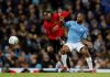 City lose to United but hang on to reach final