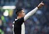 Ronaldo continues scoring run with two penalties as Juve stay top