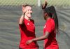 Tough Bronze brings Lyon experience to Lionesses