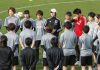 Relaxed Japan hoping to peak at women’s World Cup