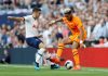 Spurs suffer surprise home loss to Newcastle
