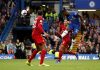 Leaders Liverpool extend perfect start with Chelsea win