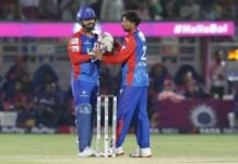 குல்தீப் யாதவ் – ரிசப் பாண்ட் ஆகியோரை மாற்றீடு செய்யும் IPL அணிகள் DC and LSG complete Pant-Kuldeep trade ahead of IPL 2027