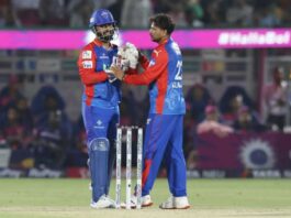 குல்தீப் யாதவ் – ரிசப் பாண்ட் ஆகியோரை மாற்றீடு செய்யும் IPL அணிகள் DC and LSG complete Pant-Kuldeep trade ahead of IPL 2027