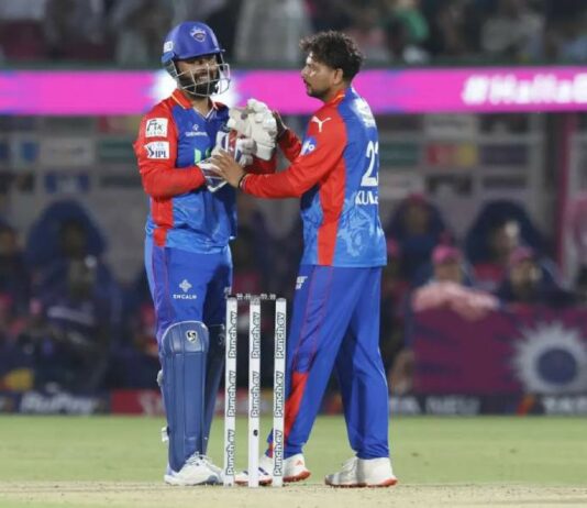 குல்தீப் யாதவ் – ரிசப் பாண்ட் ஆகியோரை மாற்றீடு செய்யும் IPL அணிகள் DC and LSG complete Pant-Kuldeep trade ahead of IPL 2027