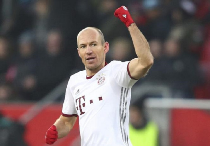 Last-gasp goals rescue lacklustre Bayern at Ingolstadt
