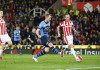 Tottenham run riot at Stoke to cut Leicester’s lead Stoke City v Tottenham Hotspur