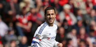 AFC Bournemouth v Chelsea - Barclays Premier League