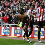 Sunderland v Chelsea - Barclays Premier League