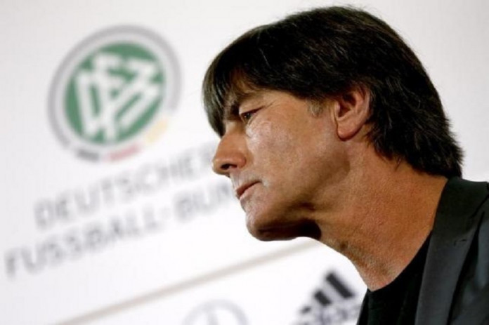 Joachim Loew