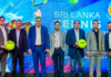 Photos – Sri Lanka Tennis Premier League 2026 – Official Launch