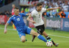 Draxler dazzles as Germany cruise into last eight Draxler dazzles as Germany cruise into last eight