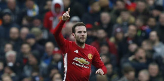Manchester United ease past Watford to reach points landmark