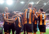 Happy Hull make it two wins in two at Swansea SPORTS NEWS | Sat Aug 20, 2016 5:09pm BST Happy Hull make it two wins in two at Swansea