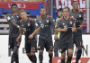 Bayern edge past Hamburg with late Kimmich goal Bayern edge past Hamburg with late Kimmich goal