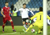 Majestic Tadic steers Serbia to 3-2 win over Austria Serbia v Austria - 2018 World Cup Qualifying European Zone - Group D