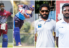 Kamil Mishara’s record-breaking century headlines Major Club T20 action