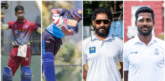 Kamil Mishara’s record-breaking century headlines Major Club T20 action
