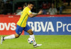 Brazil beat Venezuela to go top of South American group Football Soccer - Venezuela v Brazil - World Cup 2018 Qualifiers