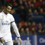 Real back on top after Osasuna win, Barca rout Alaves