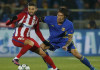Carrasco strike lifts Atletico to win over dogged Rostov Football Soccer - FC Rostov v Atletico Madrid - Champions League