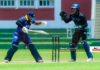 Photos – Police SC vs Baduraliya CC – SLC Major Club 50 Overs Tournament 2026