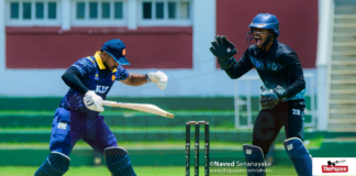 Photos – Police SC vs Baduraliya CC – SLC Major Club 50 Overs Tournament 2026