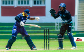 Photos – Police SC vs Baduraliya CC – SLC Major Club 50 Overs Tournament 2026