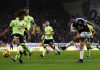 Burnley beat Bournemouth 3-2 after quick-fire double Burnley beat Bournemouth 3-2 after quick-fire double leftright 2/2leftright 1/2leftright