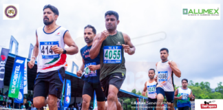Photos – Rugby Football Club – Mercantile Athletics Championships 2026 – Day 3