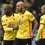 Watford, Hull and Leeds suffer Cup upsets, Man Utd through
