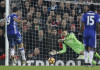 Chelsea held by Liverpool but rivals fail to profit Chelsea held by Liverpool but rivals fail to profit