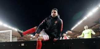 Monaco reach milestone with Nice win