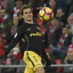 Atletico stun Celta late on, Sevilla edge Las Palmas