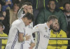 Real’s late comeback stuns Villarreal Real's late comeback stuns Villarreal