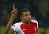 Mbappe brace gives Monaco 3-2 win in Dortmund