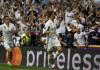 Madrid see off Bayern in controversial thriller to reach semis Cristiano Ronaldo