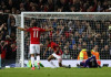 Rashford scores winner but Man United suffer Ibrahimovic blow Marcus Rashford