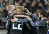 Ajax reach Europa League final despite defeat at Lyon