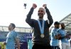 Gracia stands in way of Guardiola’s treble dream