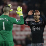 Southampton hammer sorry Sunderland 4-0