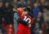 Klopp delighted as Liverpool show resilience once again