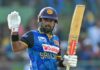 இங்கிலாந்து செல்லும் இலங்கை கிரிக்கெட் அணி; ஒருநாள் மற்றும் T20 குழாம்கள் வெளியீடு