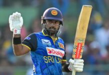 இங்கிலாந்து செல்லும் இலங்கை கிரிக்கெட் அணி; ஒருநாள் மற்றும் T20 குழாம்கள் வெளியீடு