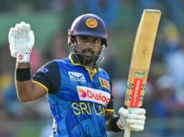 இங்கிலாந்து செல்லும் இலங்கை கிரிக்கெட் அணி; ஒருநாள் மற்றும் T20 குழாம்கள் வெளியீடு