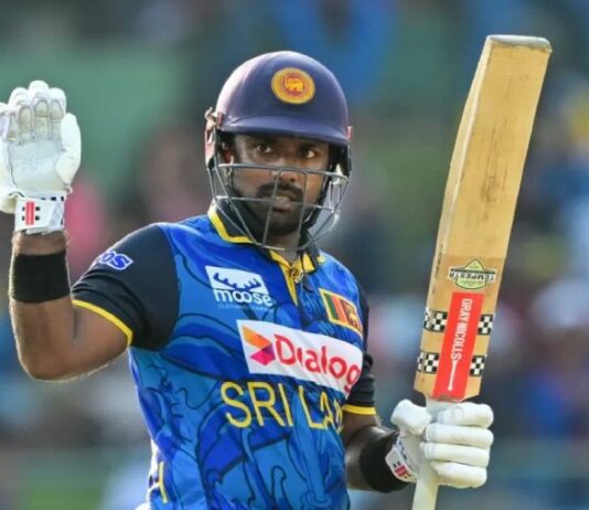 இங்கிலாந்து செல்லும் இலங்கை கிரிக்கெட் அணி; ஒருநாள் மற்றும் T20 குழாம்கள் வெளியீடு