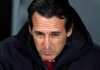 Arsenal sacks manager Unai Emery – club statement