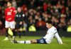 Spurs’ attitude to blame for Man Utd defeat, says Alli
