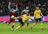 Arsenal stage comeback to sink West Ham and end winless run
