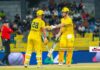 இரண்டாவது கொலிபையர் மோதலுக்கு தெரிவாகியுள்ள கொழும்பு கேப்ஸ் Lanka Premier League 2026